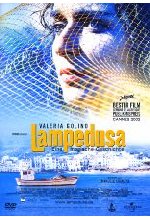 Lampedusa DVD-Cover