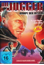 Die Jugger DVD-Cover