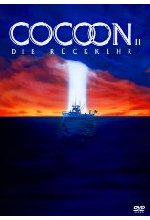 Cocoon 2 - Die Rückkehr DVD-Cover