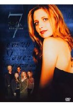 Buffy - Season 7/Box Set 1 (Ep.1-11)  [3 DVDs] DVD-Cover