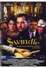 Swindle DVD-Cover