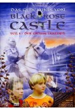 Das Geheimnis von Black Rose Castle - Teil 4 DVD-Cover