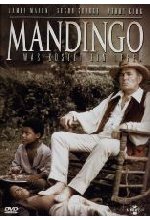 Mandingo DVD-Cover