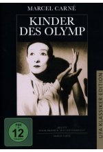 Kinder des Olymp DVD-Cover