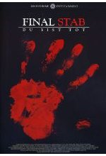 Final Stab - Du bist tot! DVD-Cover