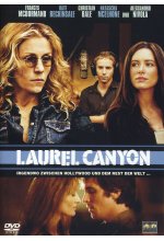 Laurel Canyon DVD-Cover