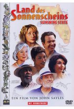 Land des Sonnenscheins - Sunshine State DVD-Cover