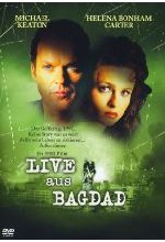 Live aus Bagdad DVD-Cover