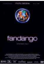 Fandango - Members Only DVD-Cover