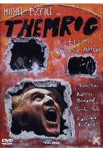 Themroc DVD-Cover