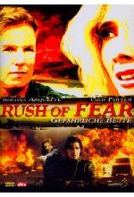 Rush of Fear - Gefährliche Beute DVD-Cover