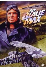 Der blaue Max DVD-Cover