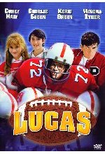Lucas DVD-Cover