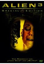 Alien 3  [SE] [2 DVDs] DVD-Cover