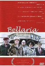 Bellaria - So lange wir leben! DVD-Cover