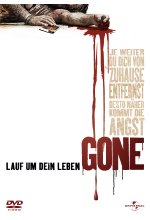 Gone - Lauf um Dein Leben DVD-Cover