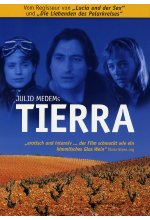 Tierra DVD-Cover
