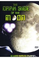 The Dark Side of the Moon DVD-Cover