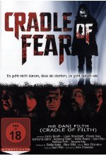 Cradle of Fear DVD-Cover