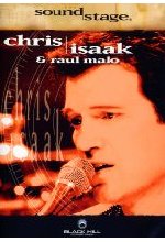 Chris Isaak & Raul Malo - Soundstage DVD-Cover