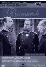 Bismarck DVD-Cover