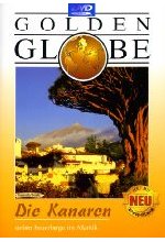 Die Kanaren - Golden Globe DVD-Cover