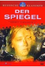 Der Spiegel - Russische Klassiker DVD-Cover