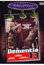 Dementia 13 DVD-Cover