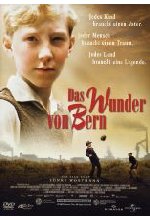Das Wunder von Bern DVD-Cover