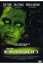 Invasion DVD-Cover