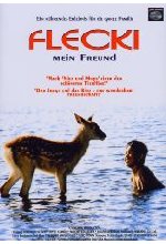 Flecki, mein Freund DVD-Cover