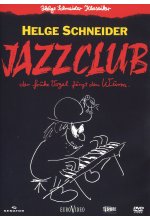 Jazzclub - Der frühe Vogel fängt den Wurm DVD-Cover