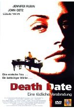 Death Date - Eine tödliche Verabredung DVD-Cover
