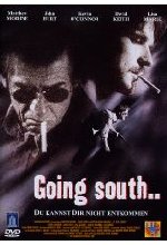 Going south DVD-Cover
