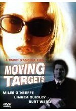 Moving Targets DVD-Cover