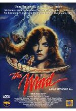 The Wind DVD-Cover