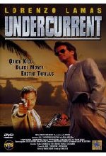 Undercurrent DVD-Cover