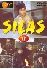 Silas 2 DVD-Cover