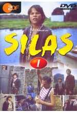 Silas 1 DVD-Cover