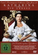 Katharina die Grosse  [2 DVDs] DVD-Cover