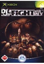 Def Jam - Fight for NY Cover