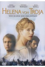 Helena von Troja DVD-Cover