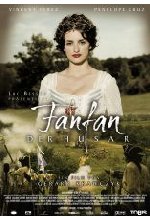 Fanfan - Der Husar DVD-Cover