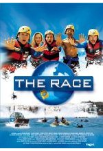 The Race DVD-Cover
