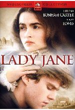 Lady Jane DVD-Cover