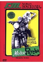 Russ Meyer - Motorpsycho DVD-Cover