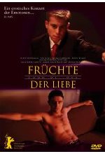 Früchte der Liebe  (OmU) DVD-Cover
