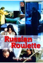 Russian Roulette DVD-Cover