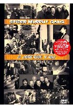 Spider Murphy Gang - 25 Jahre ...  [LE] [2 DVDs] DVD-Cover