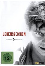 Lebenszeichen DVD-Cover